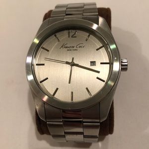 Kenneth Cole men’s watch